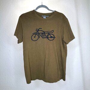 Men's Graphic T-Shirt
